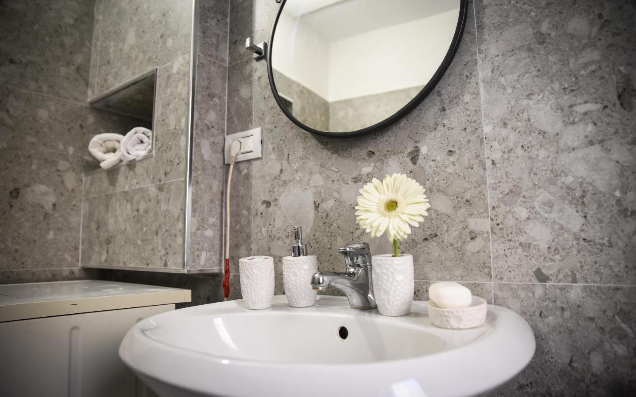 Appartement Lovely At The Heart Of Myslym Shyri *